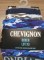 lot de 3 boxers chevignon coton biologique