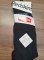 LOT DE 3 PAIRES CHAUSSETTES HAUTE REDSKINS 39/42 et 43/46