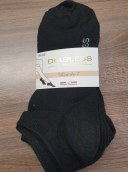 LOT DE 7 PAIRES DIABLESS PARIS 39/41