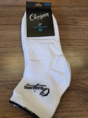 lot de 3 paires chaussettes chevignon taille 43 / 46 