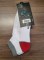 lot de 3 paires chaussettes sport coton 39/42