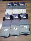 lot de 6 paires de chaussettes breitex taille 43/46 