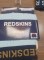 BOXER REDSKINS DU S AU XXL COTON STRETCH