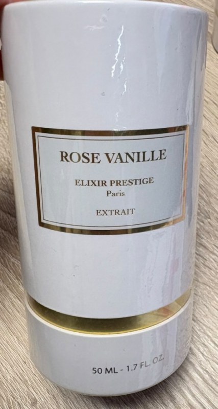 parfum elexir prestige