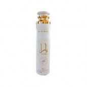lots de 3 Air freshener Yara moi (Blanc) 300ml – Lattafa