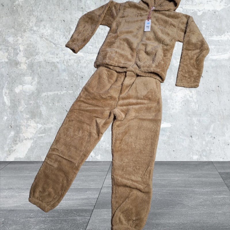 Ensembles Survêtement Femmes Lee Cooper Cocooning XL