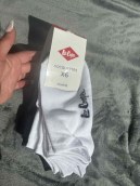 Socquette femme Lee Cooper lot de 6 paires taille 39/41 