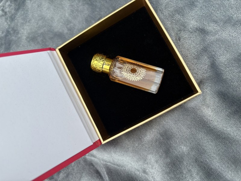 MUSC YARA CANDY 12ML