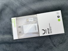 Pack Chargeur secteur H137 - IHOWER
