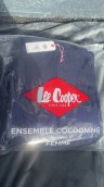 Ensembles Survêtement Femmes Lee Cooper Cocooning S