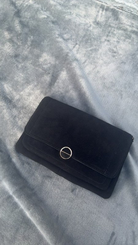 Pochette Bandoulière Camaïeu