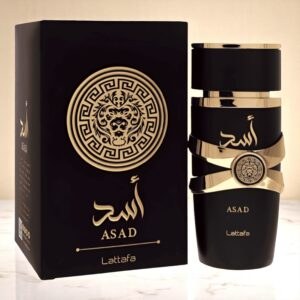 Yara Assad - Eau de Parfum 100ml 