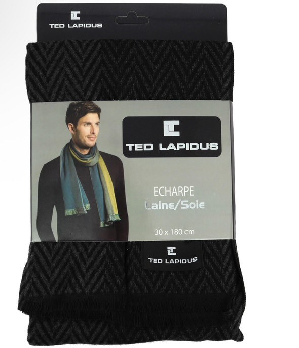  écharpe Ted Lapidus