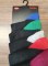 lot de 6 paires de chaussettes REDSKINS taille 39/42 ET 43/46