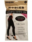 Rodier Legging Ventre Plat Femme