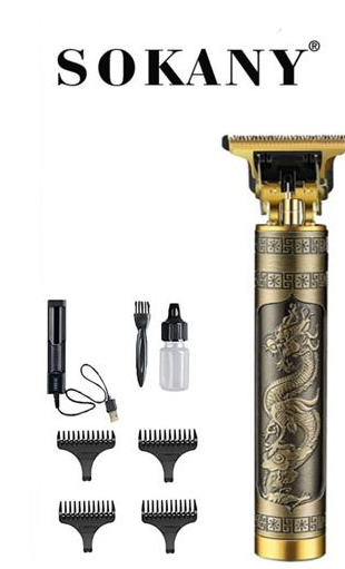 Tondeuse Cheveux Hommes, 
