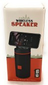 Enceinte Bluetooth portable sans fil Kay