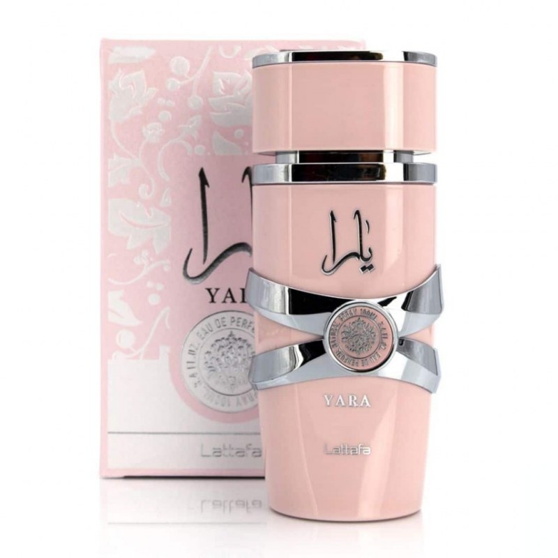 Eau de parfum Yara 100ml – Lattafa