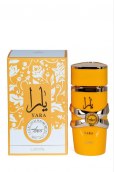  YARA TOUS ORANGE by Lattafa PERFUMES Accueil / Nos parfums de dubaï
